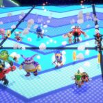 دانلود بازی Sonic Rumble Party برای اندروید