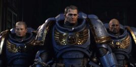 استودیو سازنده Space Marine 2