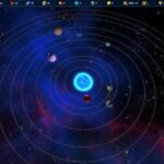 بازی Space Tycoon