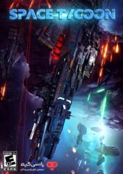 دانلود بازی Space Tycoon برای PC