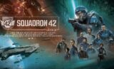 سیستم مورد نیاز بازی Squadron 42