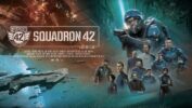 سیستم مورد نیاز بازی Squadron 42