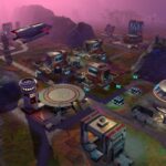 بازی Star Trek Outposts Unknown
