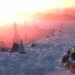 بازی Star Trek Outposts Unknown