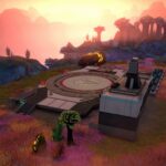 بازی Star Trek Outposts Unknown
