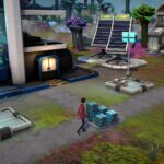 بازی Star Trek Outposts Unknown