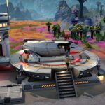 بازی Star Trek Outposts Unknown