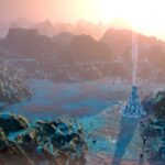 بازی Star Trek Outposts Unknown