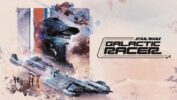 دنوو هایپروایزر کرک Star Wars Galactic Racer
