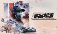 دنوو هایپروایزر کرک Star Wars Galactic Racer