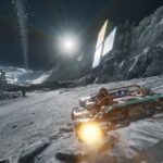 بازی Star Wars Galactic Racer
