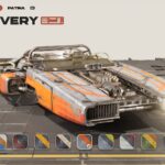 بازی Star Wars Galactic Racer