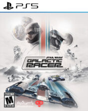 دانلود بازی Star Wars Galactic Racer برای PS5