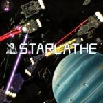 بازی Starlathe