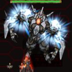 بازی Steel Vampire