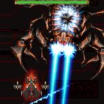 بازی Steel Vampire
