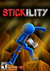 دانلود بازی Stickility برای PC