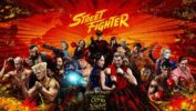 نمرات فیلم Street Fighter