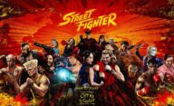 نمرات فیلم Street Fighter