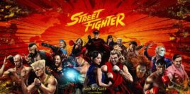 نمرات فیلم Street Fighter