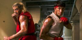 فروش فیلم Street Fighter