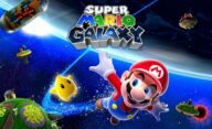 پورت کامپیوتر Super Mario Galaxy
