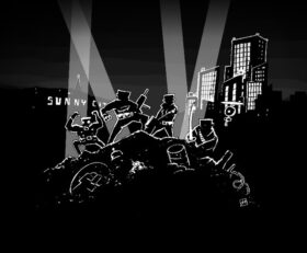 Superfighters Deluxe