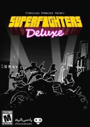 دانلود بازی Superfighters Deluxe برای PC