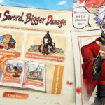 دانلود بازی Sword of Reborn برای اندروید