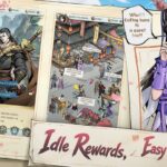دانلود بازی Sword of Reborn برای اندروید