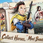 دانلود بازی Sword of Reborn برای اندروید