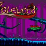 بازی TANGLEWOOD