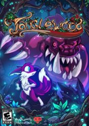 دانلود بازی TANGLEWOOD برای PC