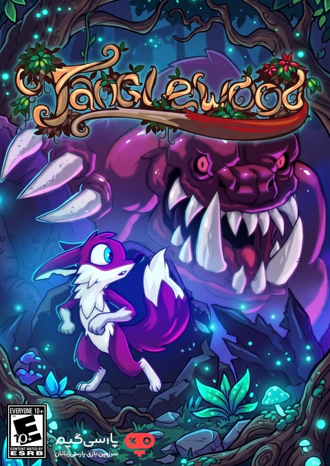 دانلود بازی TANGLEWOOD برای PC