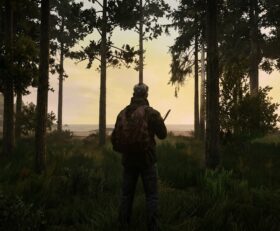 THE DEAD WE KNEW