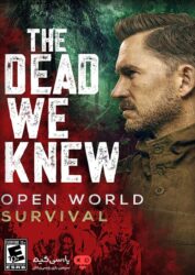 دانلود بازی THE DEAD WE KNEW برای PC