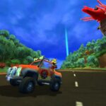 بازی TY the Tasmanian Tiger 2