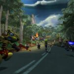 بازی TY the Tasmanian Tiger 2
