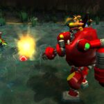 بازی TY the Tasmanian Tiger 2