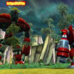 بازی TY the Tasmanian Tiger 2