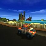 بازی TY the Tasmanian Tiger 2