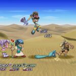 بازی Tales of Eternia Remastered