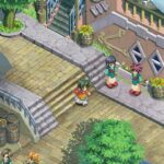بازی Tales of Eternia Remastered