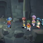 بازی Tales of Eternia Remastered