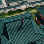 بازی Tales of Hongyuan