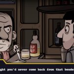 بازی Tango The Adventure Game