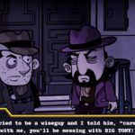 بازی Tango The Adventure Game