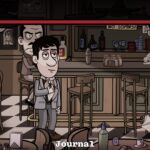 بازی Tango The Adventure Game