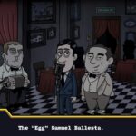 بازی Tango The Adventure Game