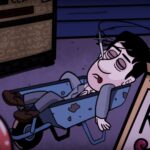 بازی Tango The Adventure Game